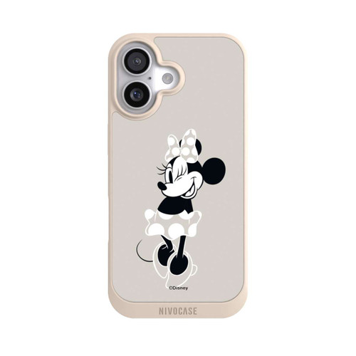  NIVOpure Minnie Zwinkernde Boho