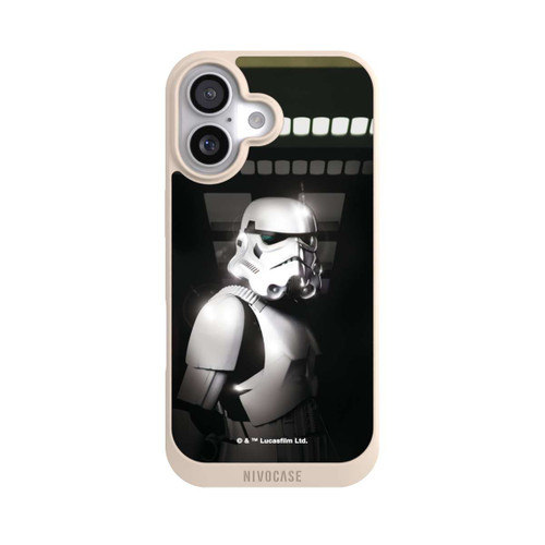  NIVOpure Der Mandalorian Sturmtruppler