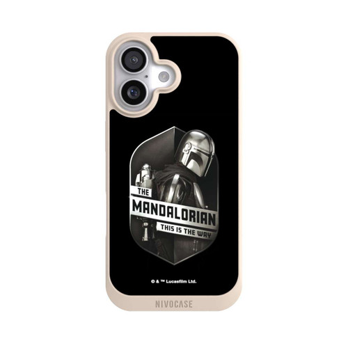  NIVOpure The Mandalorian This Is The Way