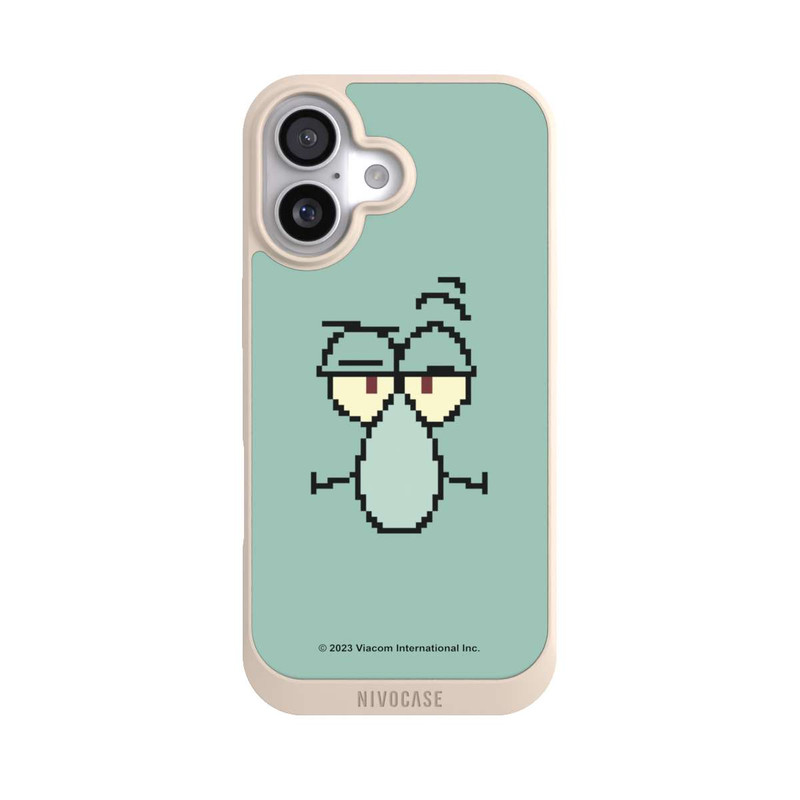 iPhone 17 NIVOpure Thaddäus mutig und frech