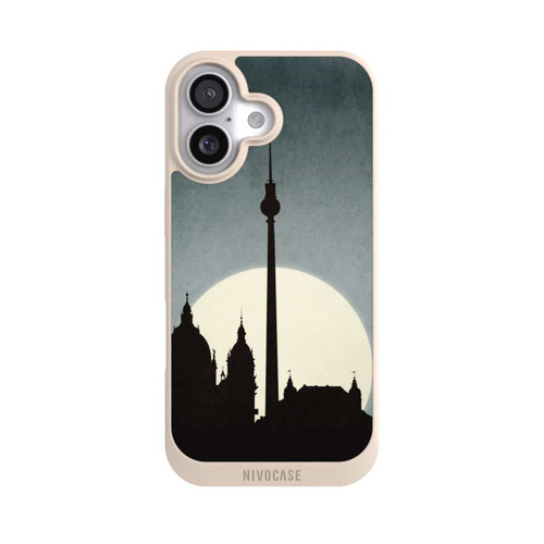  NIVOpure Berliner Sonnenaufgang