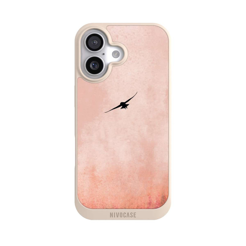 iPhone 17 NIVOpure Auferstehen wie ein Phönix