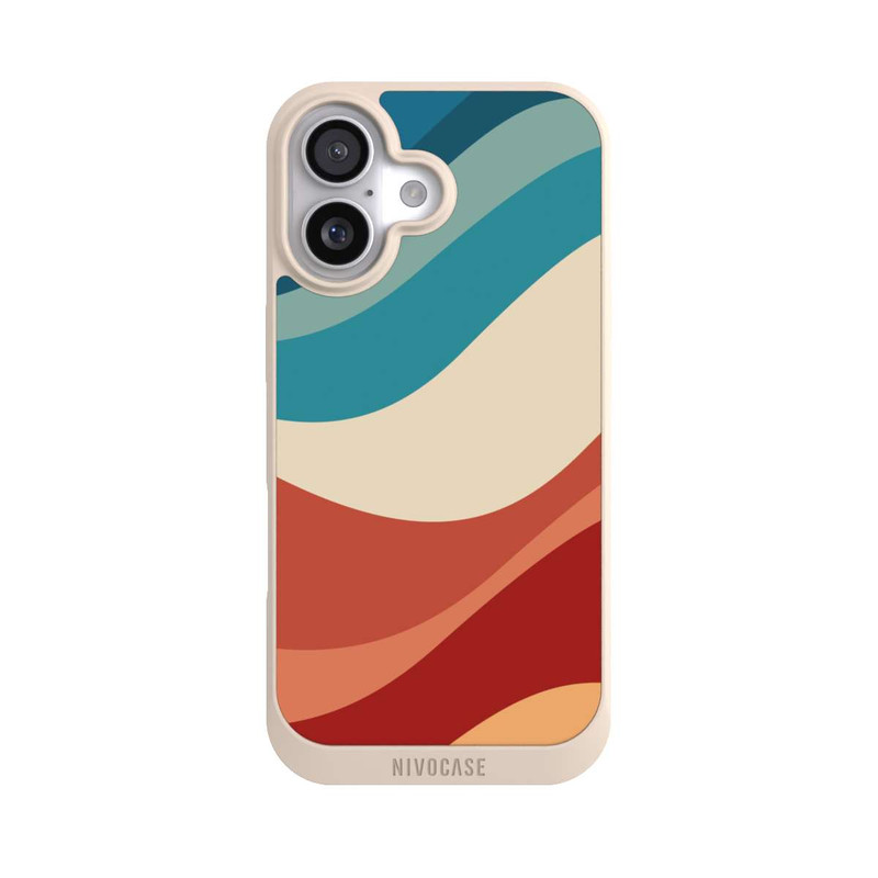 iPhone 17 NIVOpure Farbwellen