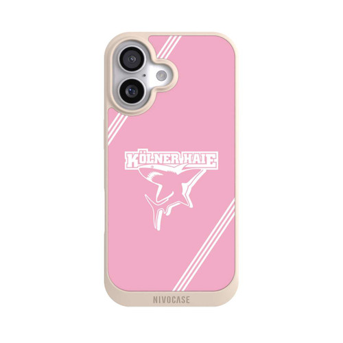  NIVOpure Kölner Haie Rosa