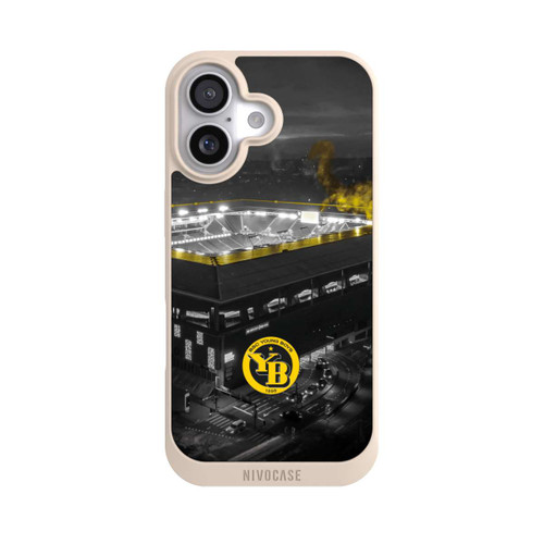  NIVOpure BSC Young Boys Stadion