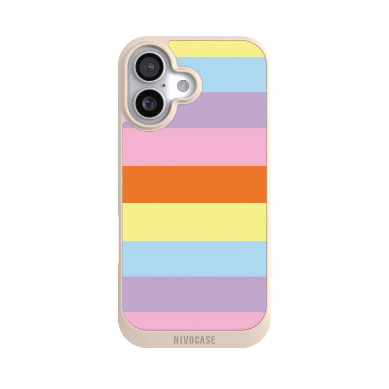 iPhone 17 NIVOpure Glück