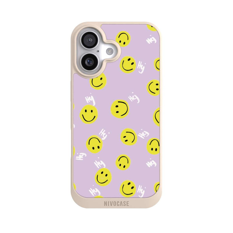 iPhone 17 NIVOpure Hej Smile