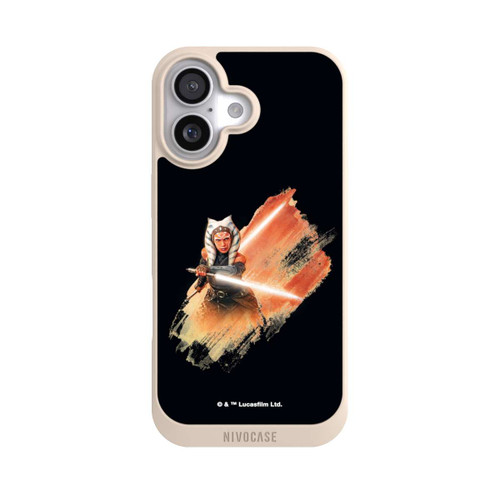  NIVOpure Ahsoka Tano