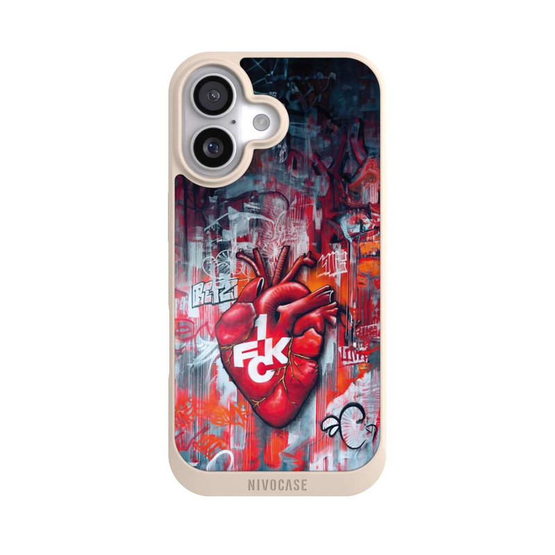 iPhone 17 NIVOpure 1.FCK Herz