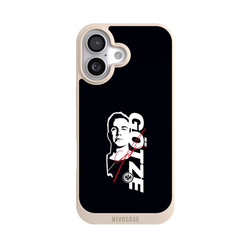 iPhone 17 NIVOpure M. Götze