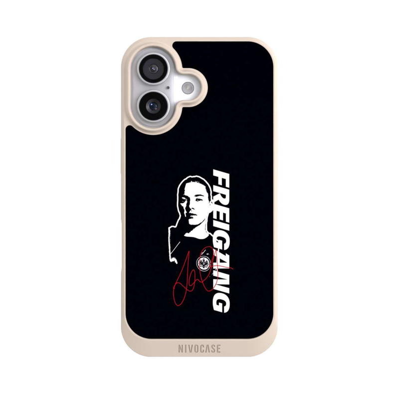iPhone 17 NIVOpure L. Freigang