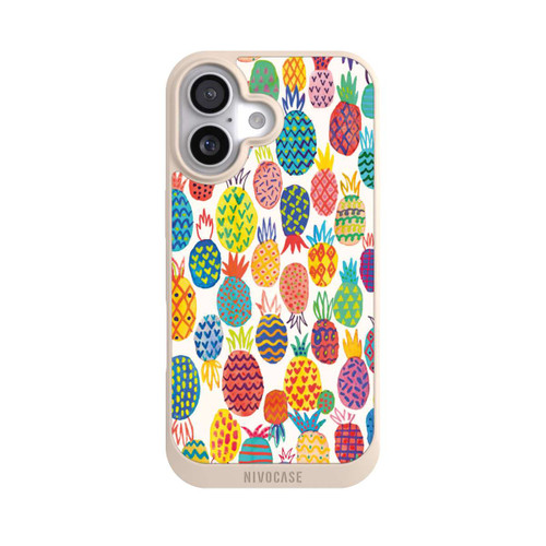  NIVOpure Niedliche Ananas