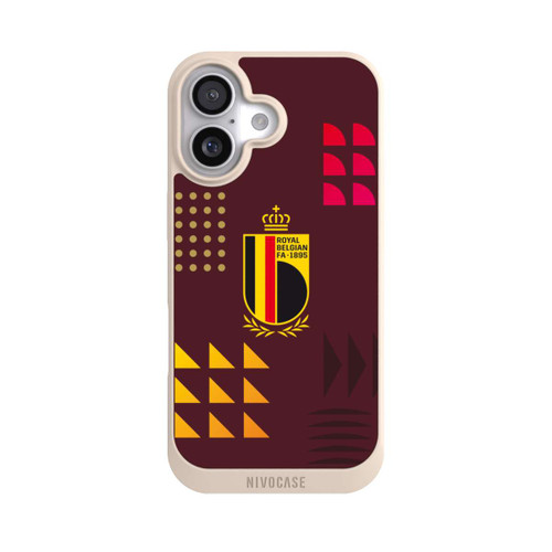  NIVOpure RBFA Logo klassisch