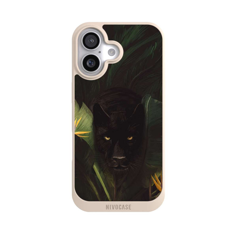 iPhone 17 NIVOpure Hello Panther