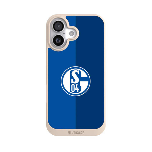 NIVOpure Schalke 04 Logo