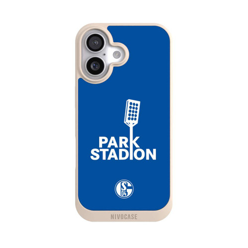  NIVOpure S04 Parkstadion