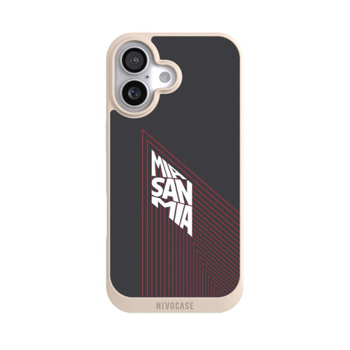  NIVOpure FCB Mia San Mia Raute