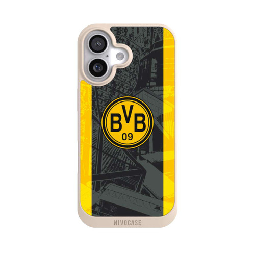  NIVOpure 50 Jahre Signal Iduna Park