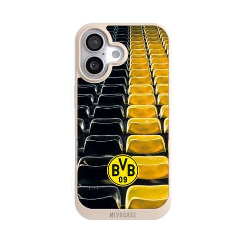  NIVOpure BVB Tribüne