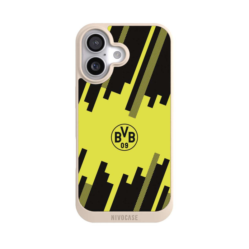 iPhone 17 NIVOpure BVB Neon
