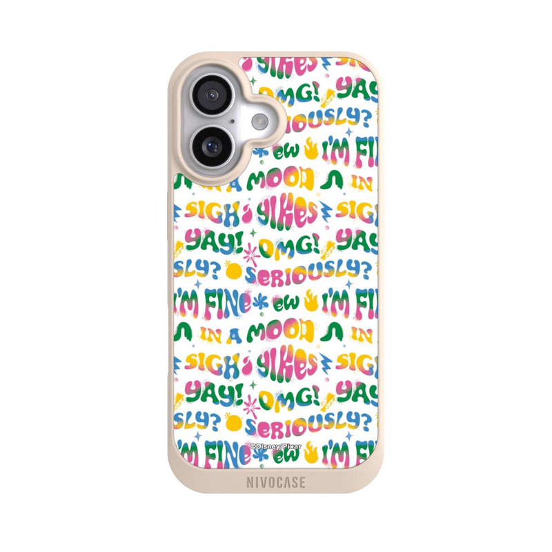 iPhone 17 NIVOpure Inside Out OMG Seriously