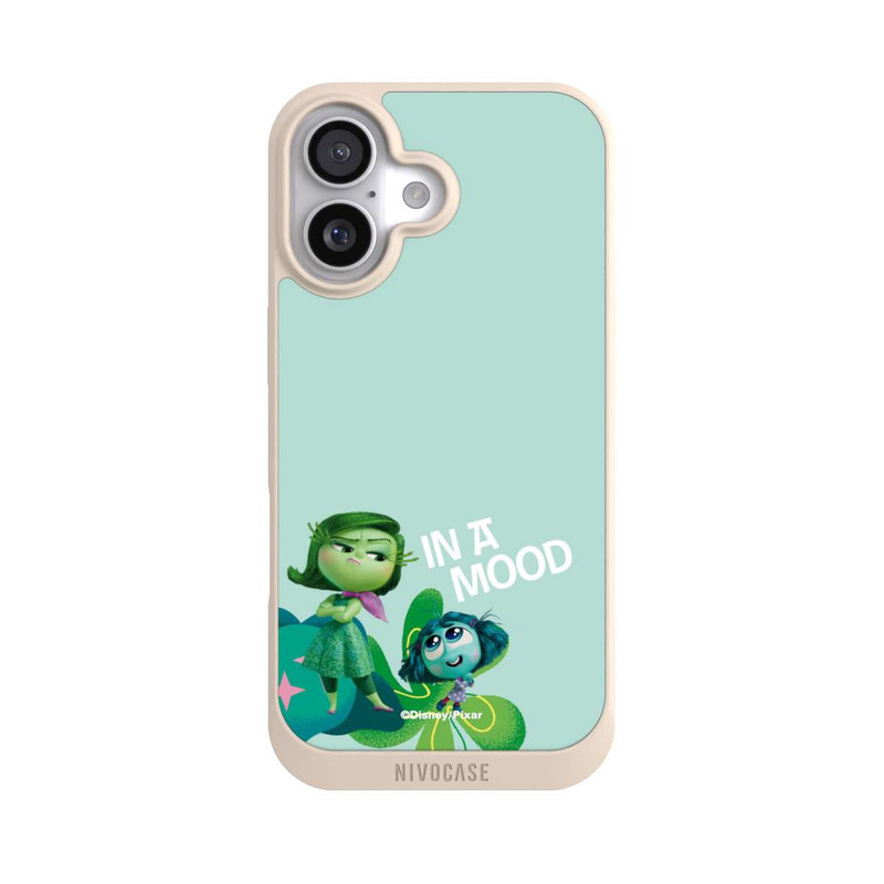 iPhone 17 NIVOpure Disgust and Envy