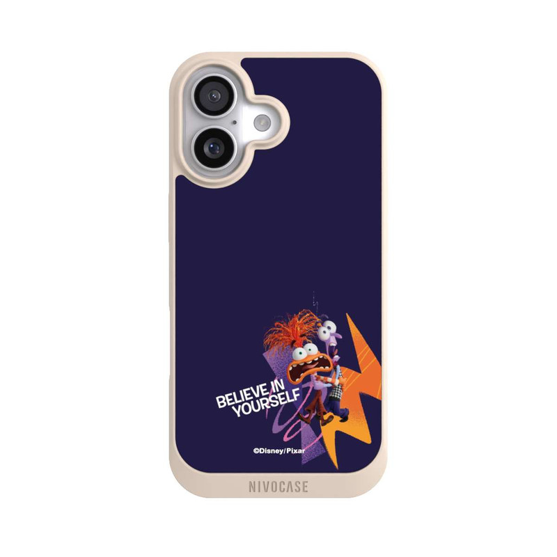 iPhone 17 NIVOpure Anxiety and Fear