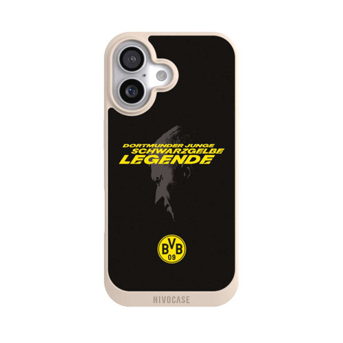  NIVOpure Danke Marco Schwarzgelbe Legende