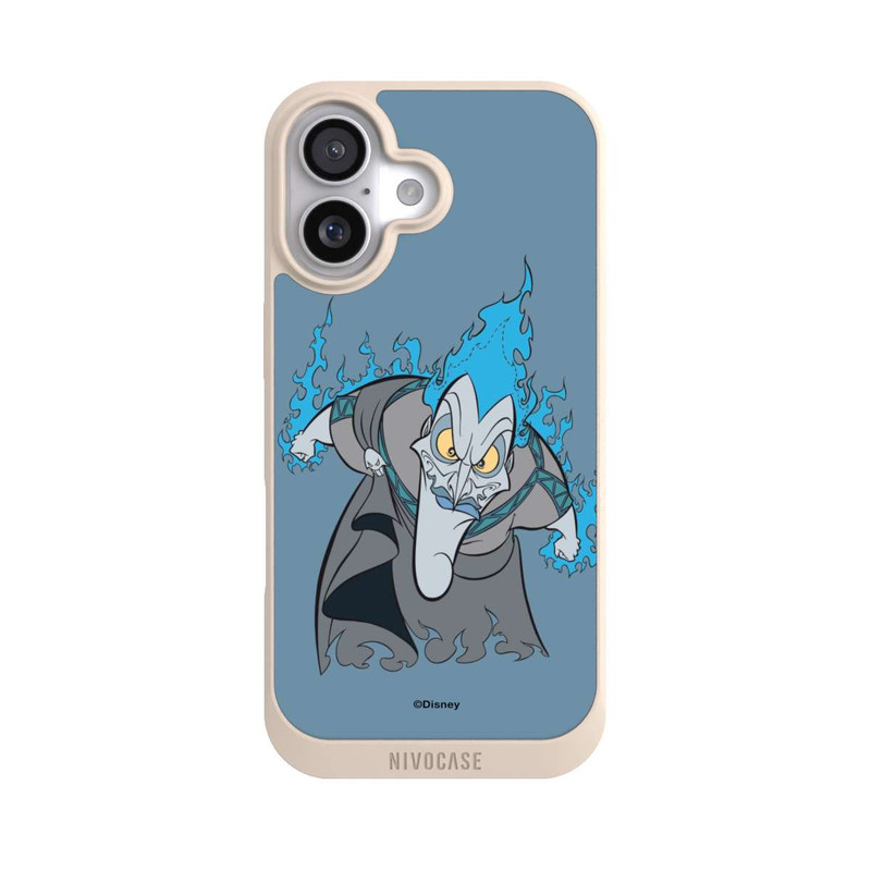 iPhone 17 NIVOpure Hades