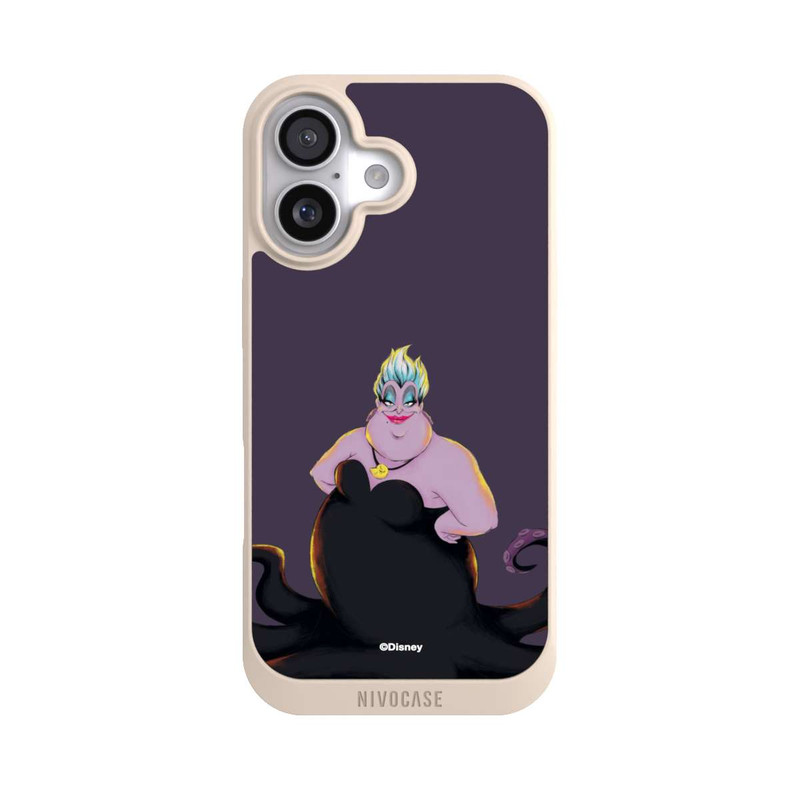iPhone 17 NIVOpure Ursula