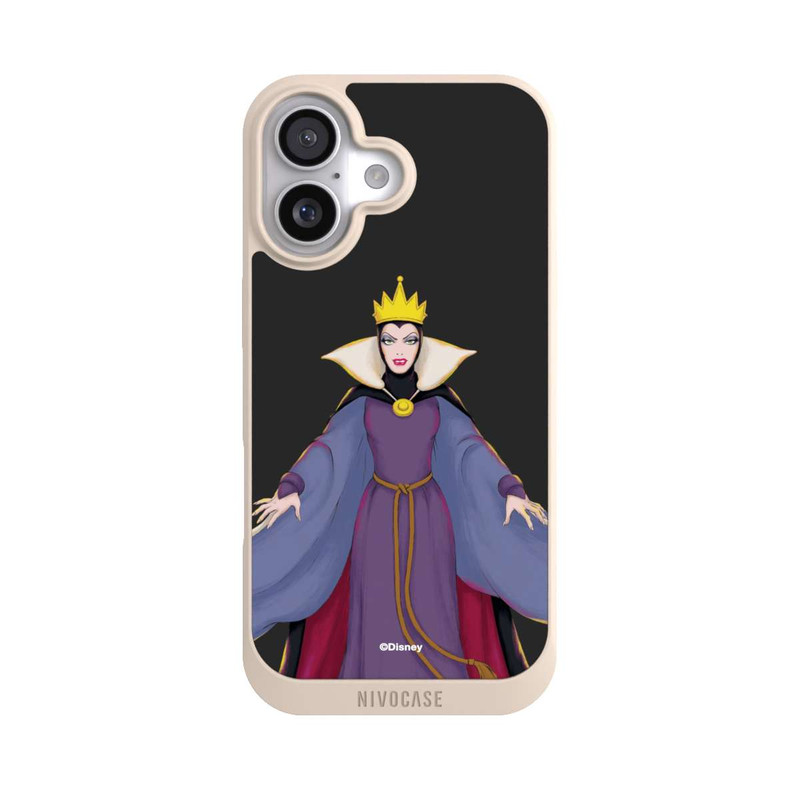 iPhone 17 NIVOpure Böse Königin