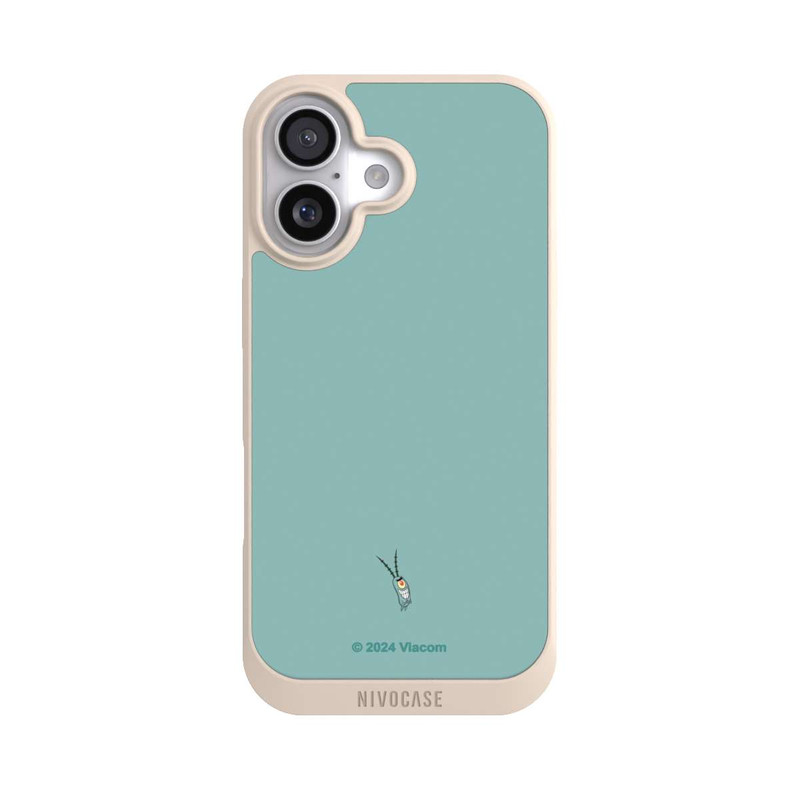 iPhone 17 NIVOpure Plankton