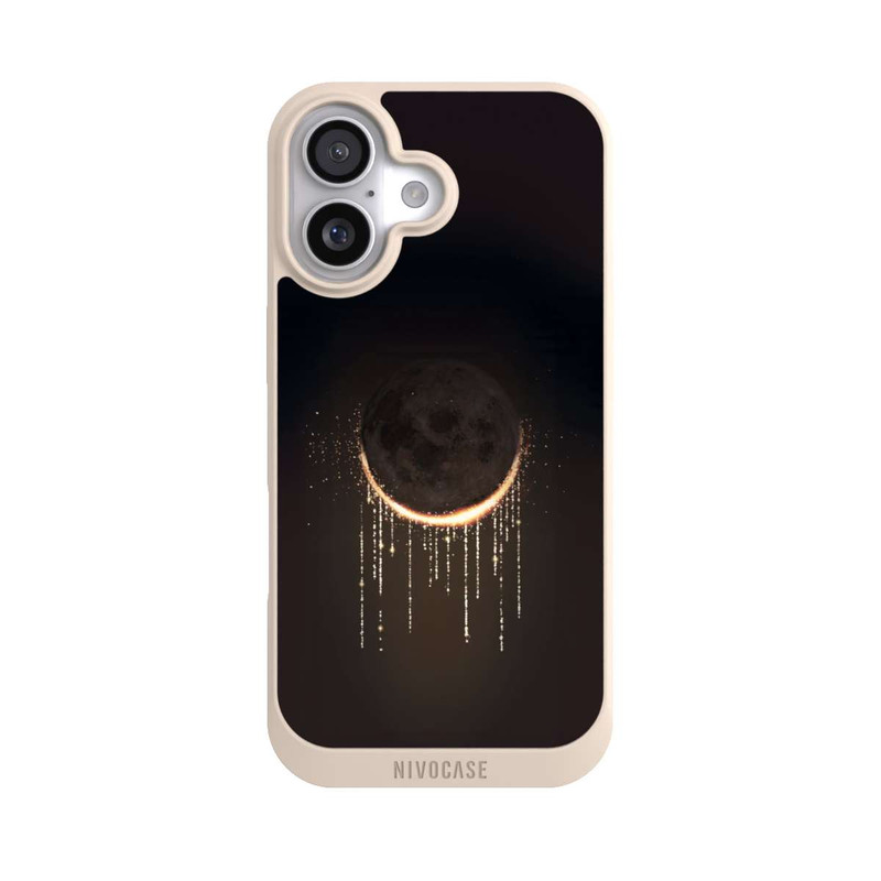 iPhone 17 NIVOpure Mondfinsternis