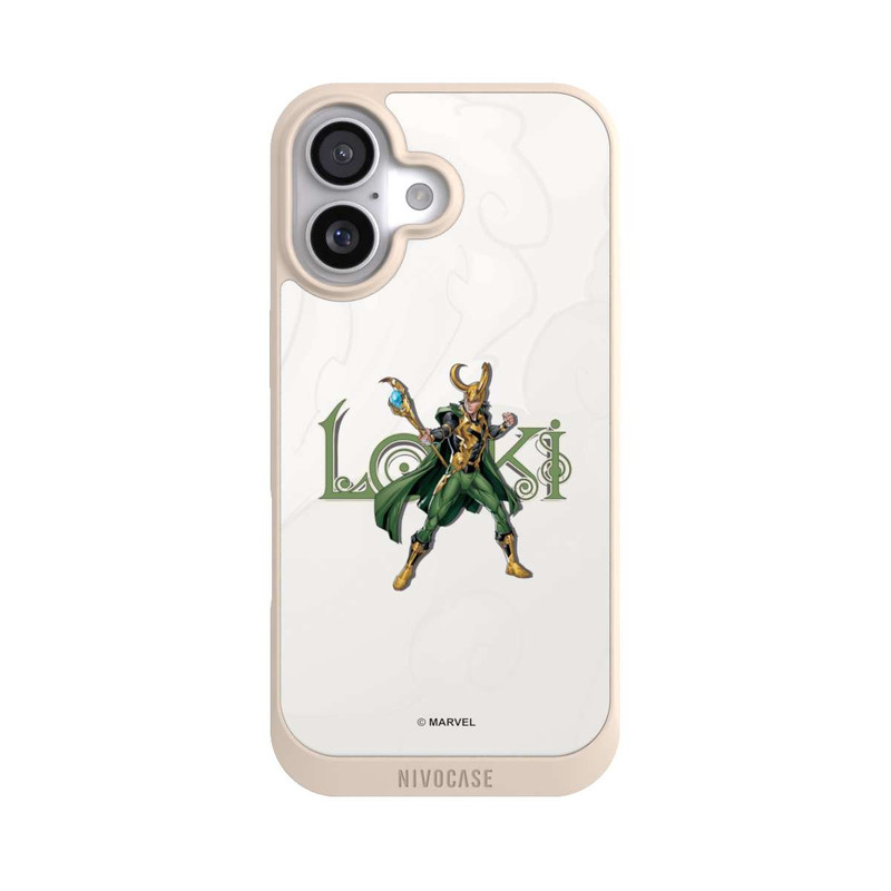 iPhone 17 NIVOpure Loki Zepter