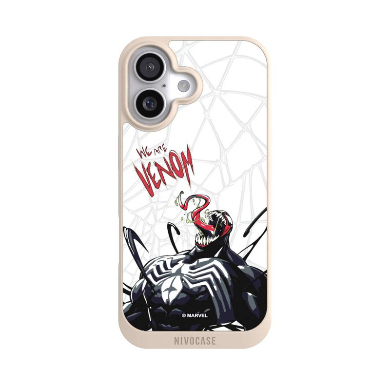 iPhone 17 NIVOpure We are Venom Triumphierend