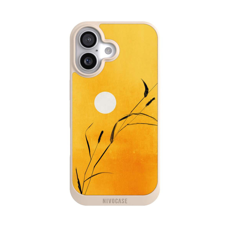 iPhone 17 NIVOpure Sonnige Tage