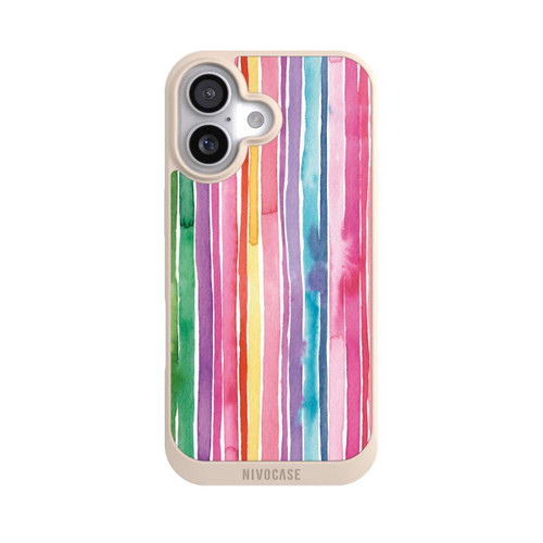  NIVOpure Camouflage Regenbogenstreifen