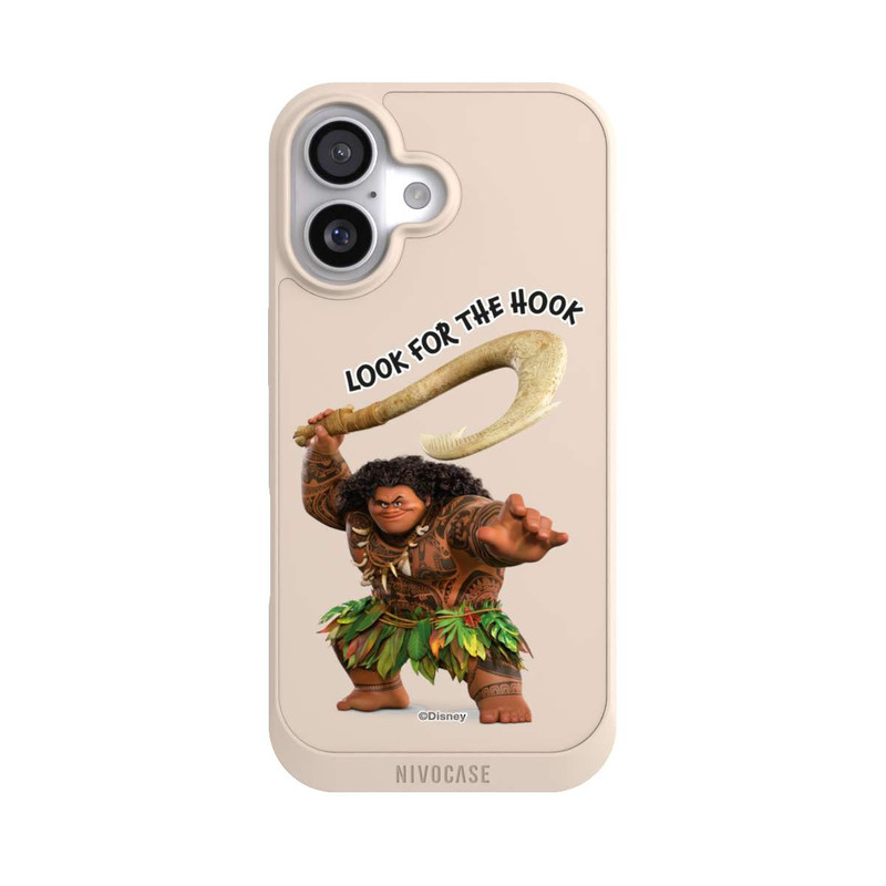 iPhone 17 NIVOpure Maui Hook