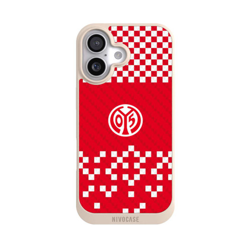  NIVOpure Mainz 05 Heimtrikot 24/25