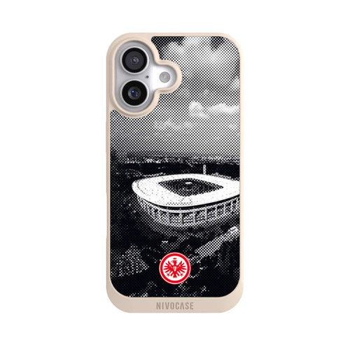  NIVOpure SGE Stadion Schwarz Weiß