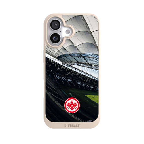  NIVOpure SGE Stadion Eintracht vom Main