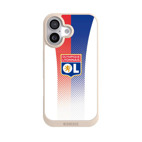  NIVOpure OL Heimtrikot 24/25