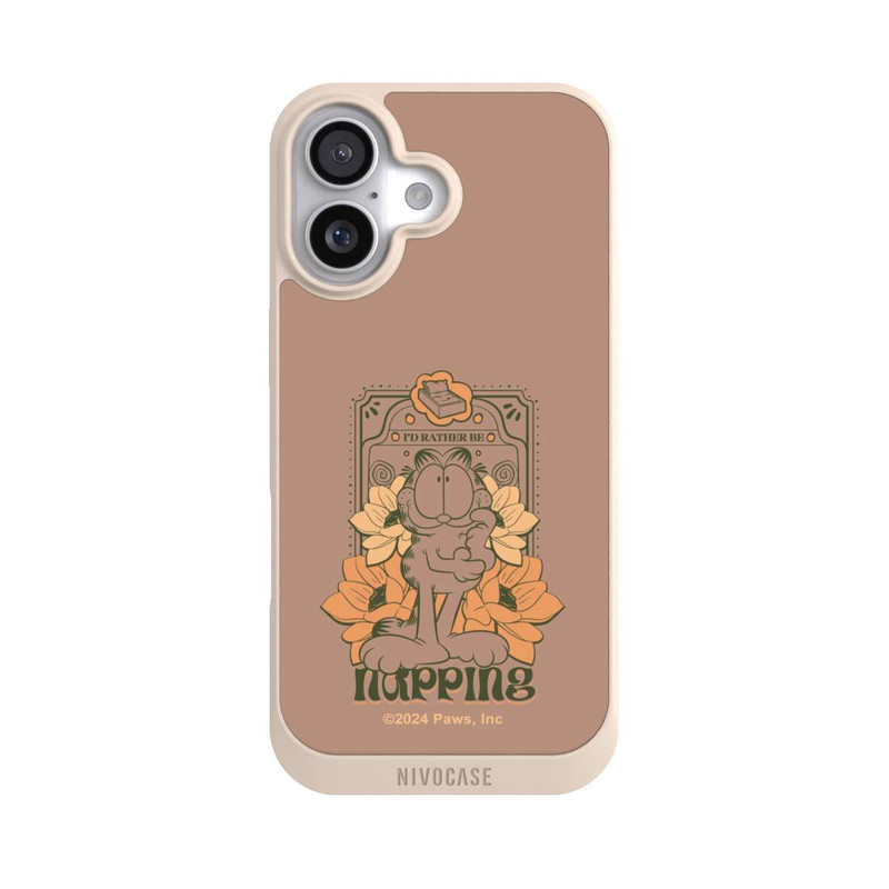 iPhone 17 NIVOpure Rather Be Napping