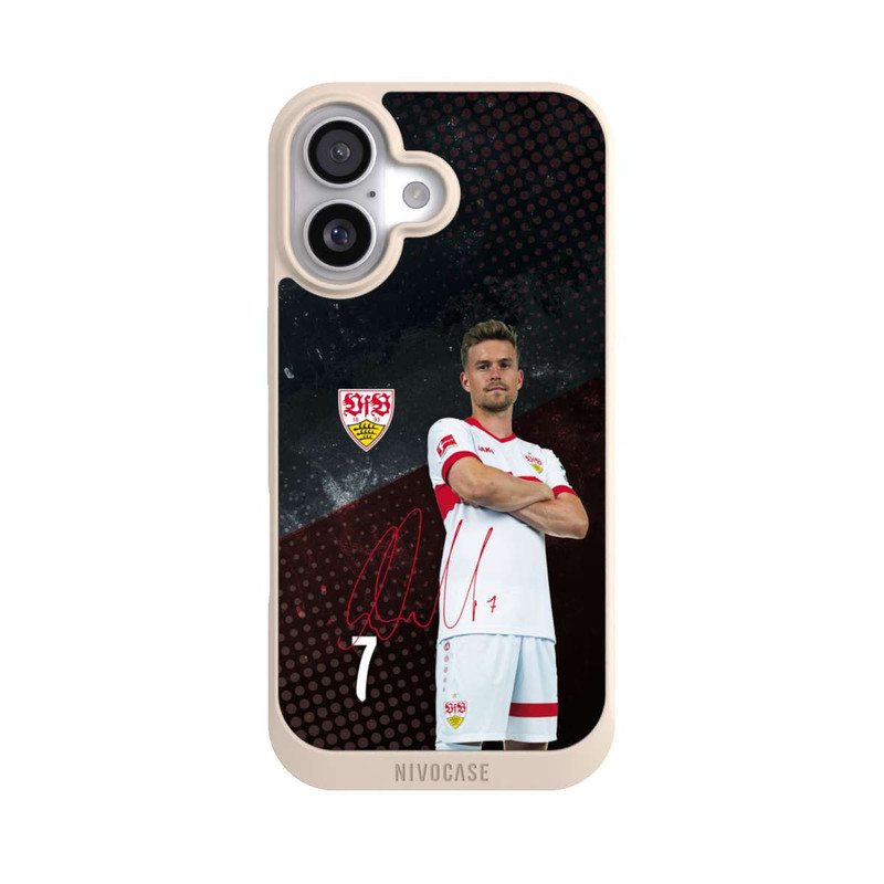 iPhone 17 NIVOpure Maximilian Mittelstädt 24/25