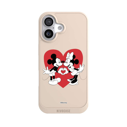  NIVOpure Mickey And Minnie Love
