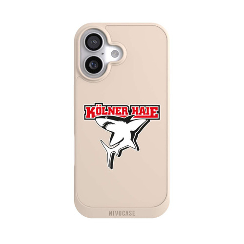  NIVOpure Kölner Haie Logo Transparent