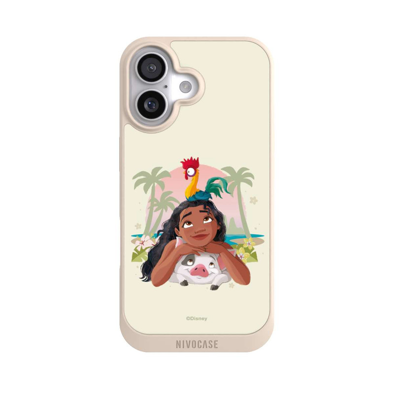iPhone 17 NIVOpure Lean On Each Other