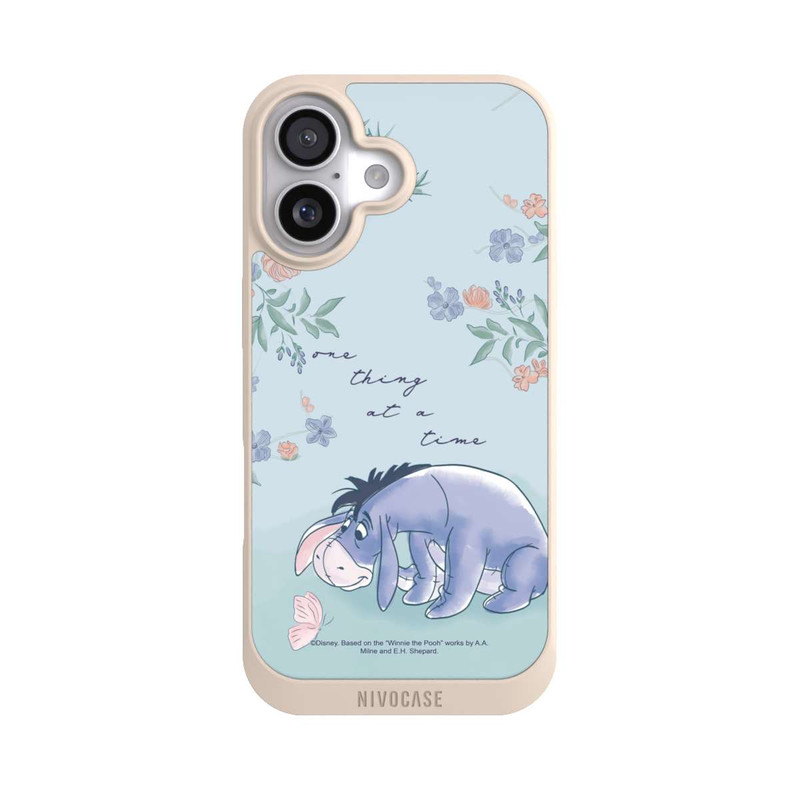 iPhone 17 NIVOpure Winnie The Pooh One Thing at A Time