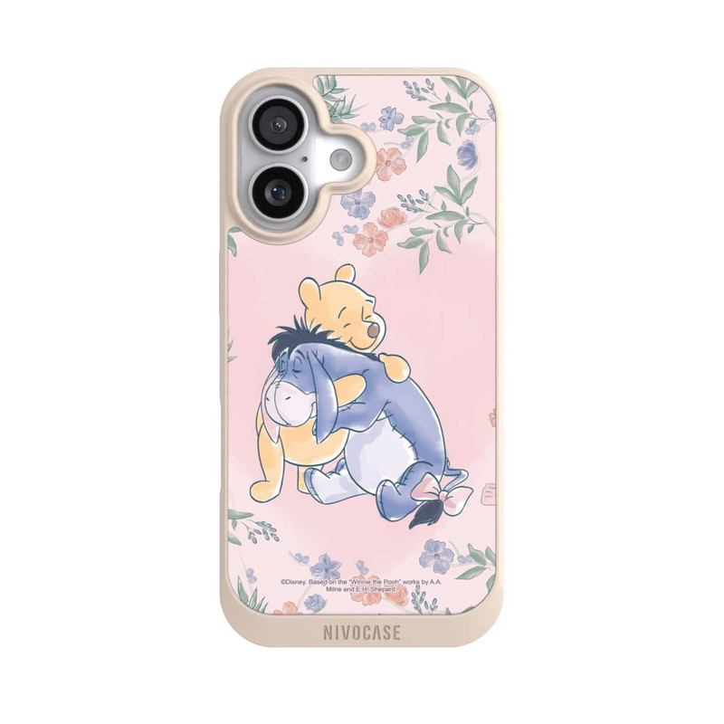 iPhone 17 NIVOpure Winnie The Pooh You Make My Heart Shine