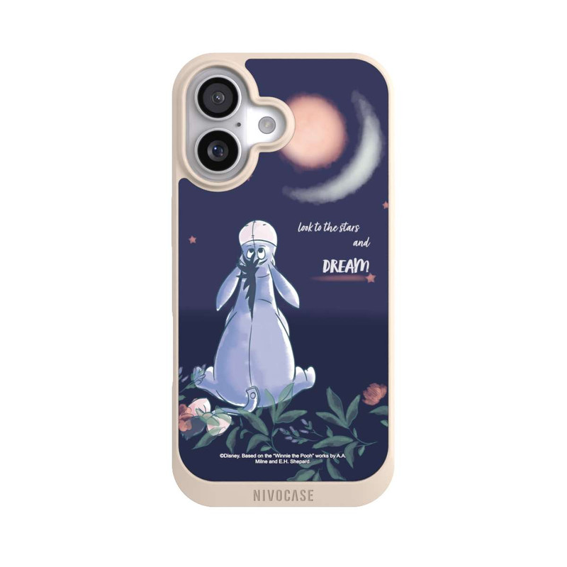 iPhone 17 NIVOpure Winnie The Pooh Look into The Stars